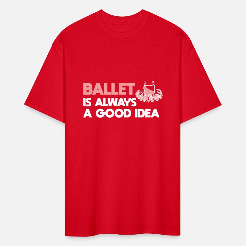 Ballet Teacher