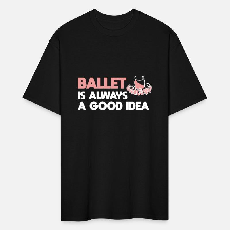 Ballet Teacher