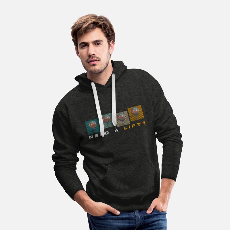 Balloonist Fun Travel