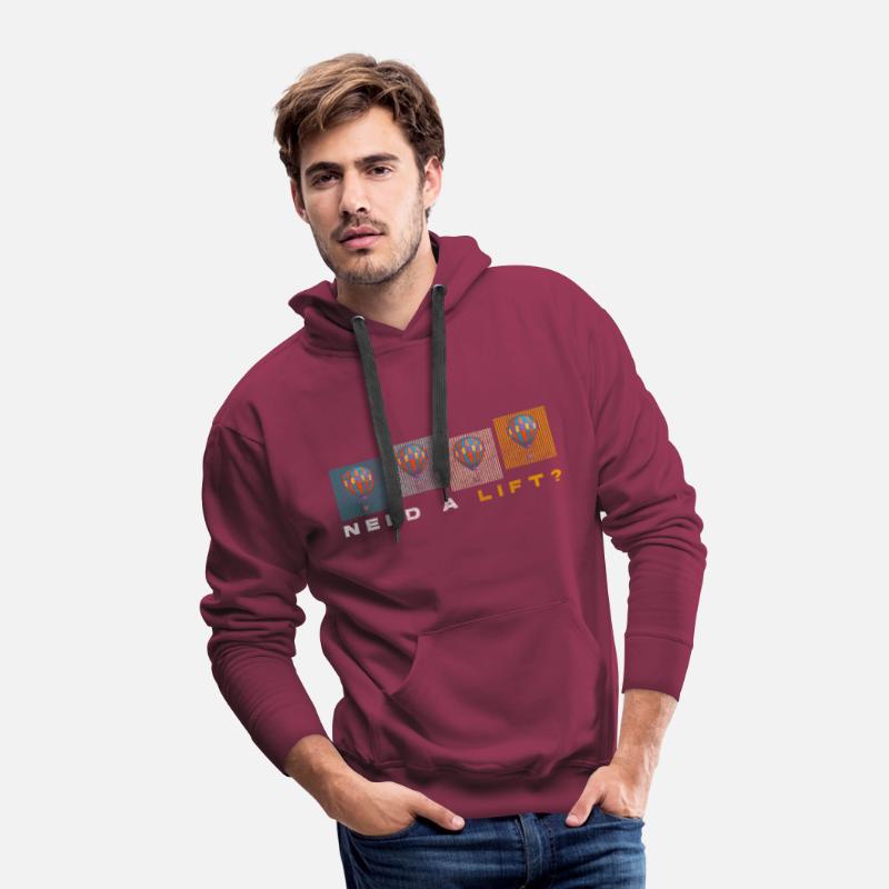 Balloonist Fun Travel