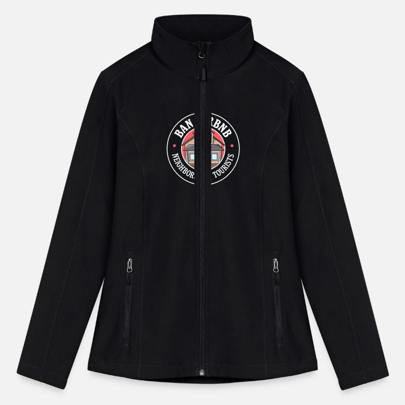 Ban Airbnb - Neighbours Not Tourists