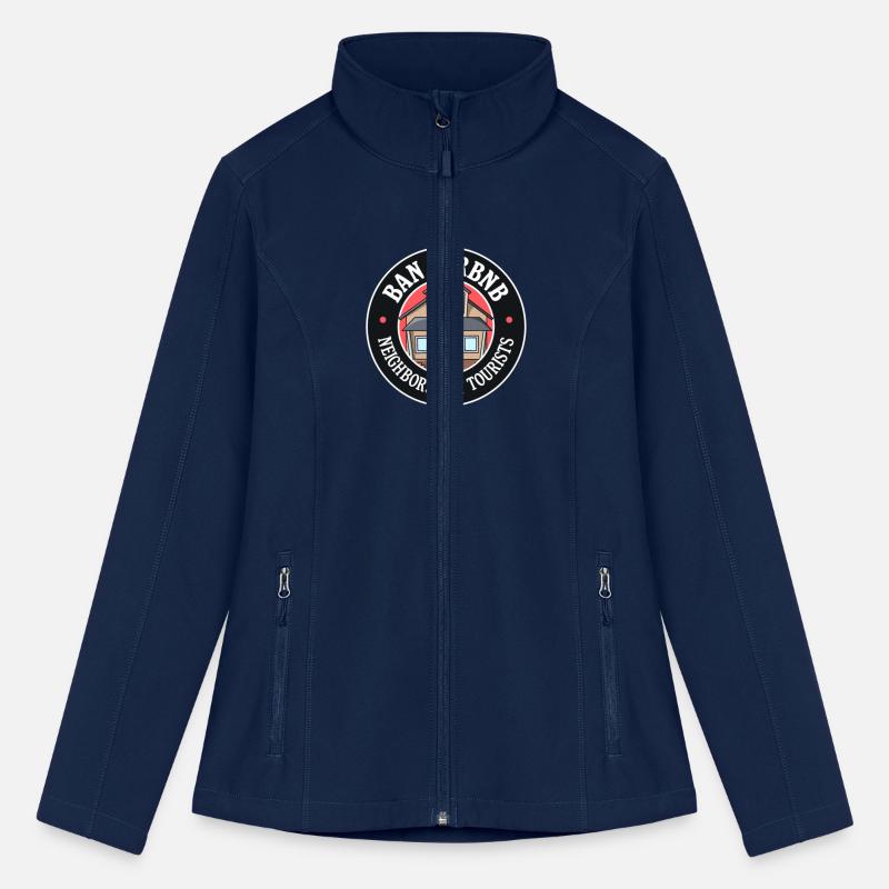 Ban Airbnb - Neighbours Not Tourists