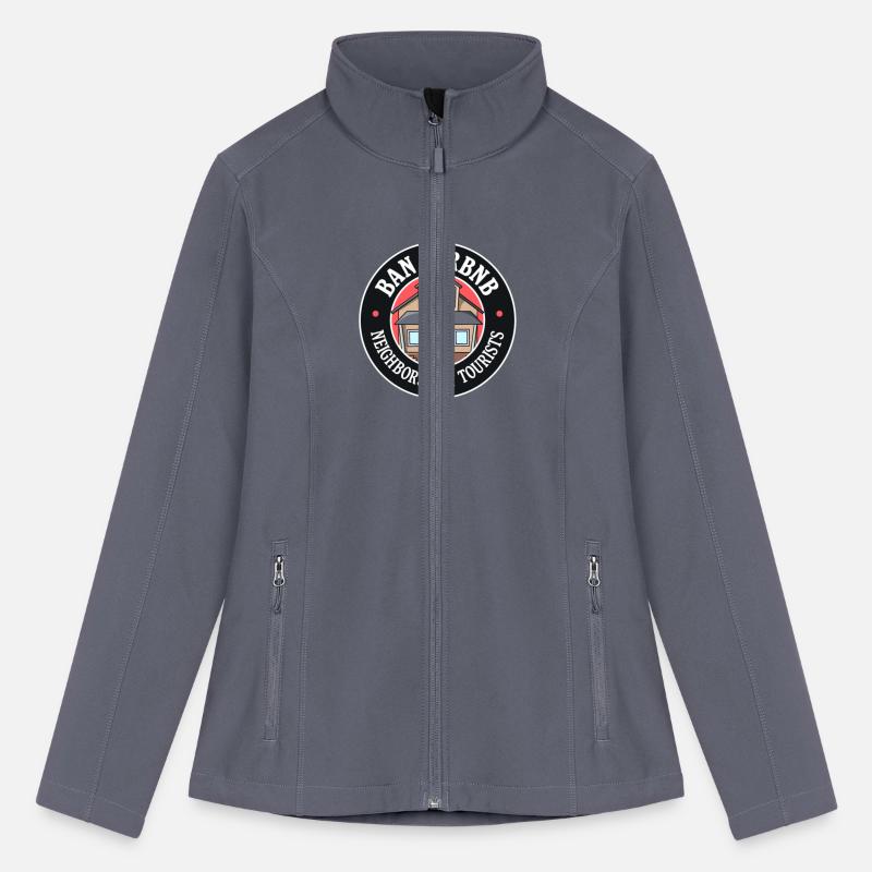 Ban Airbnb - Neighbours Not Tourists