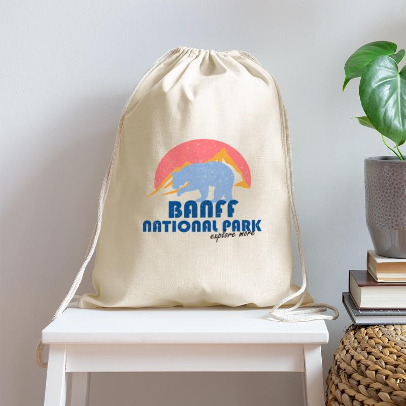 Banff National Park British Columbia