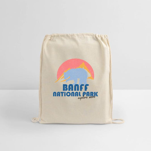 Banff National Park British Columbia