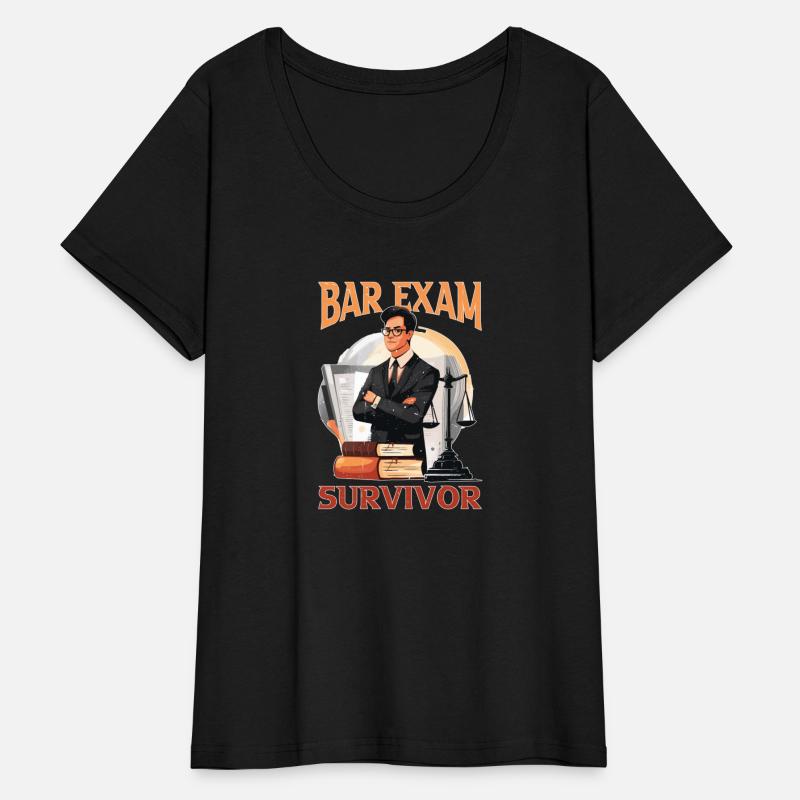Bar Exam Survivor 5