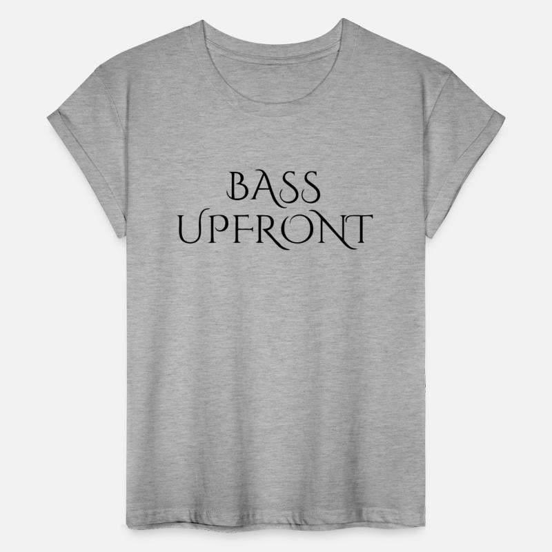Bass Upfront