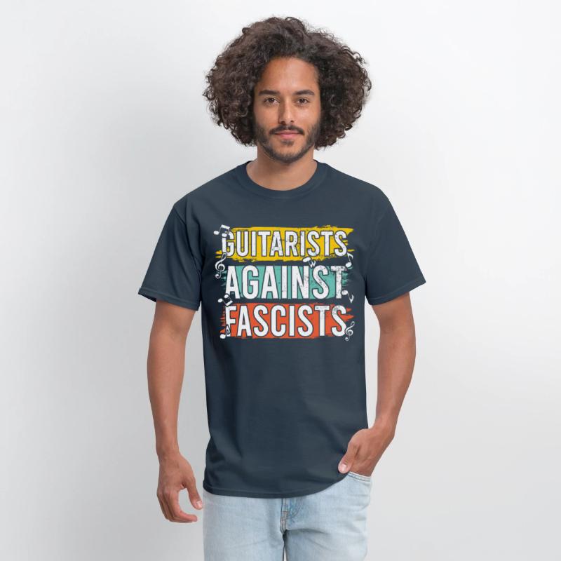 Bassists Against Racists Bass Players Anti-racism