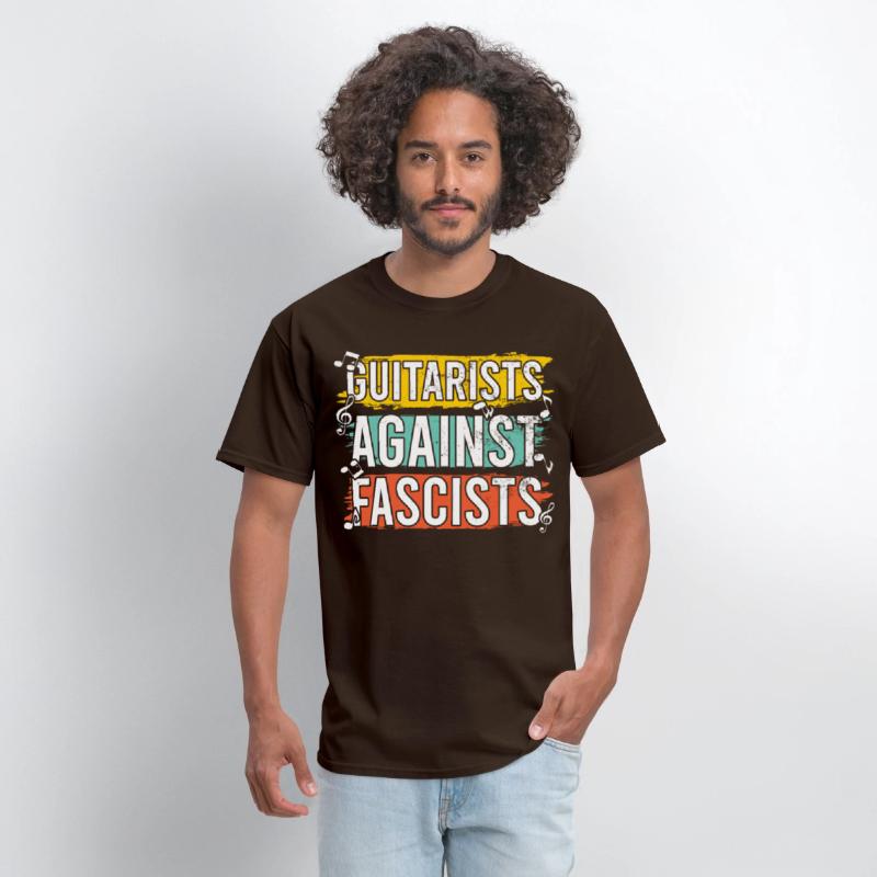 Bassists Against Racists Bass Players Anti-racism