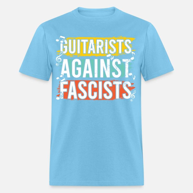 Bassists Against Racists Bass Players Anti-racism