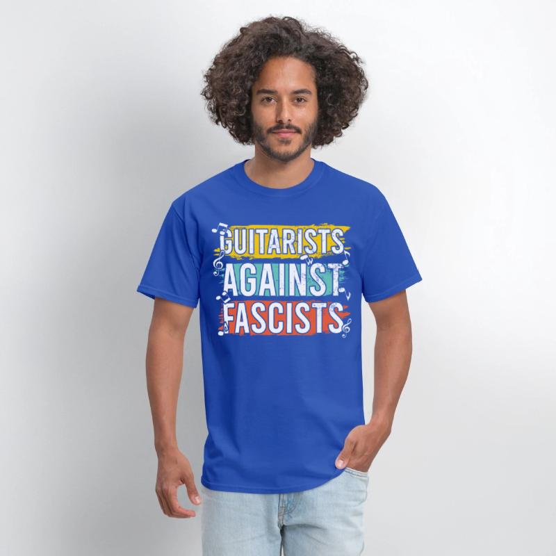 Bassists Against Racists Bass Players Anti-racism