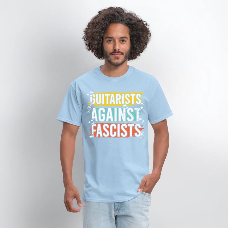 Bassists Against Racists Bass Players Anti-racism