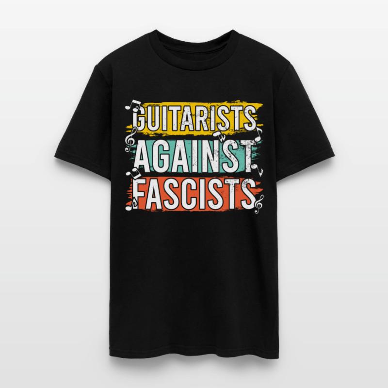 Bassists Against Racists Bass Players Anti-racism