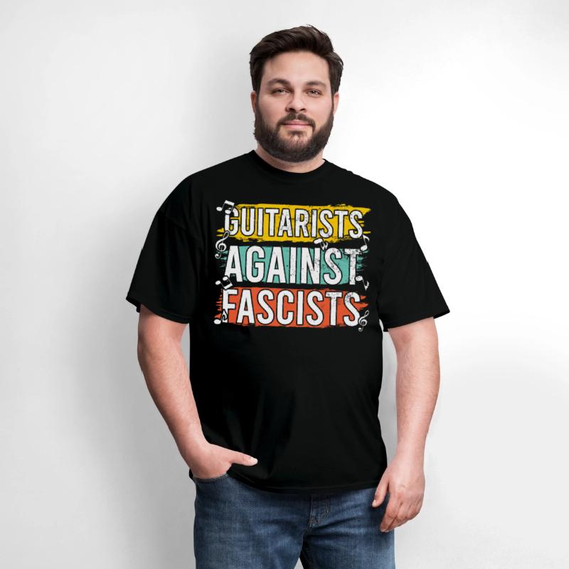 Bassists Against Racists Bass Players Anti-racism