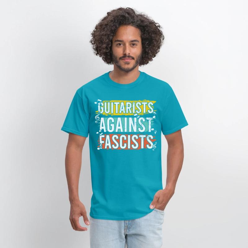Bassists Against Racists Bass Players Anti-racism