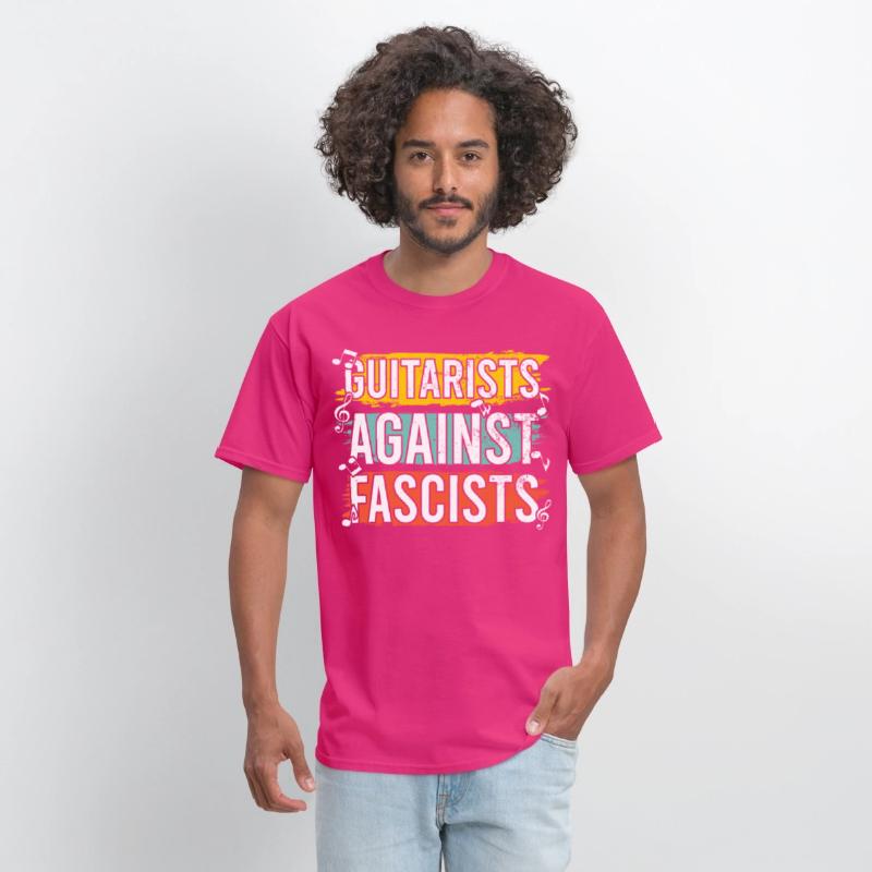 Bassists Against Racists Bass Players Anti-racism