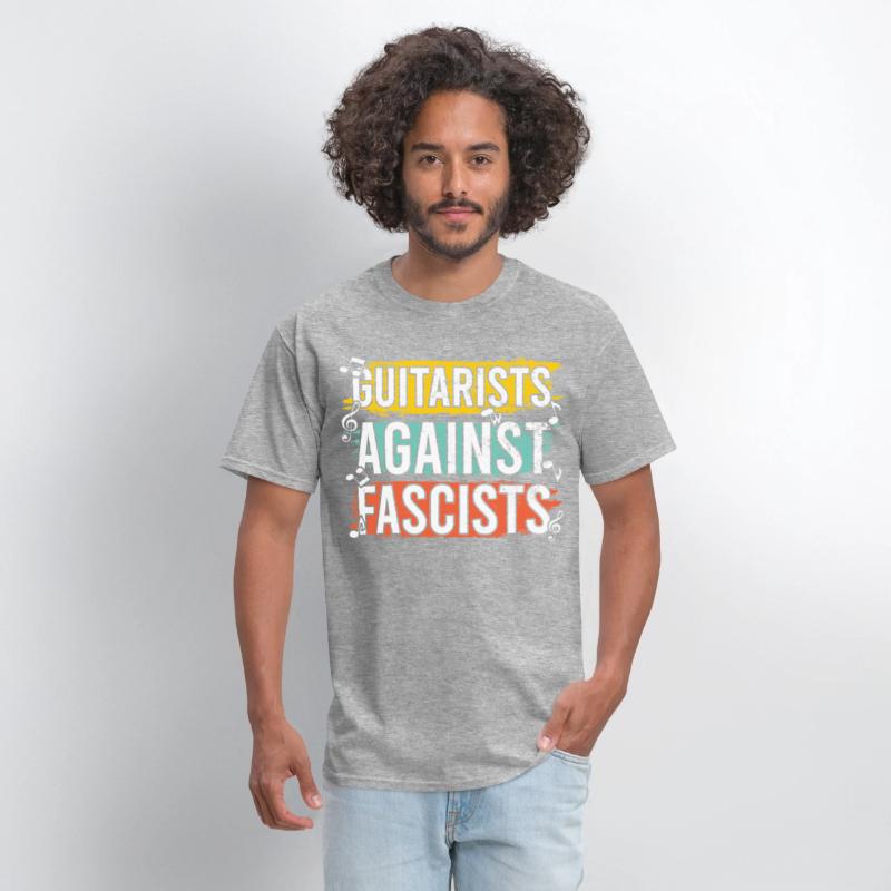Bassists Against Racists Bass Players Anti-racism