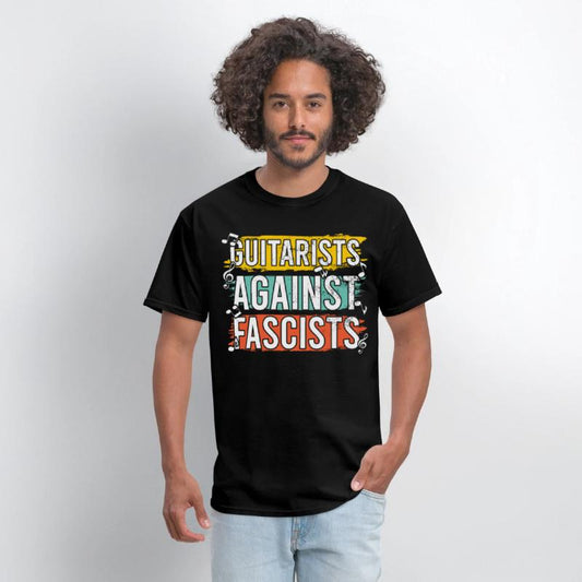Bassists Against Racists Bass Players Anti-racism