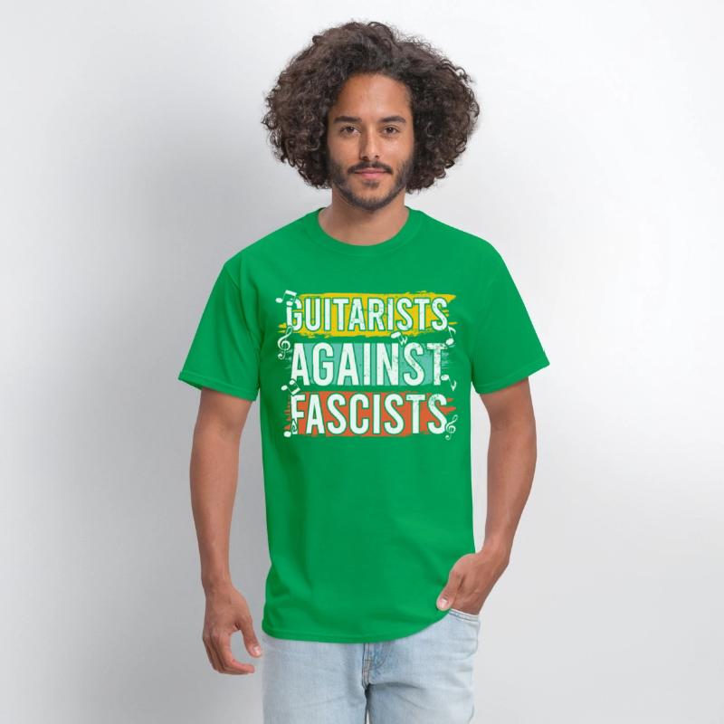 Bassists Against Racists Bass Players Anti-racism