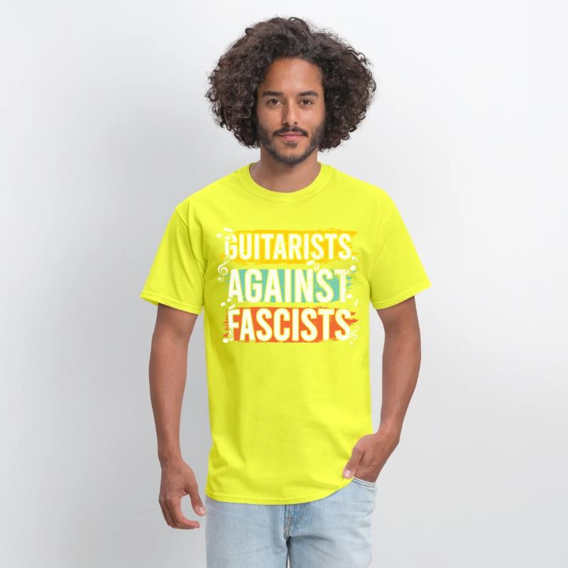 Bassists Against Racists Bass Players Anti-racism