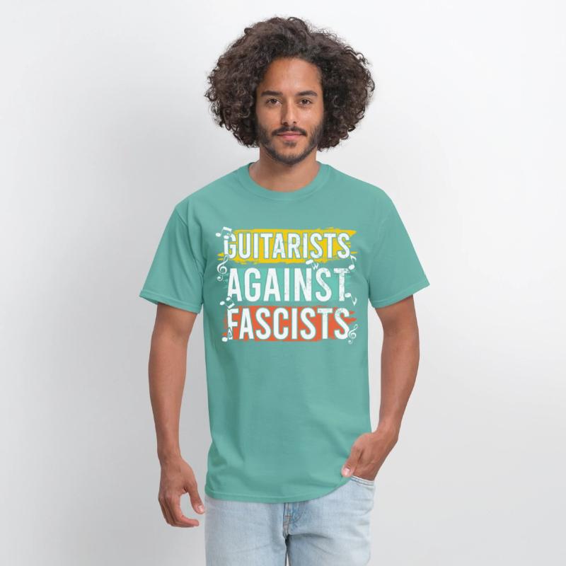Bassists Against Racists Bass Players Anti-racism