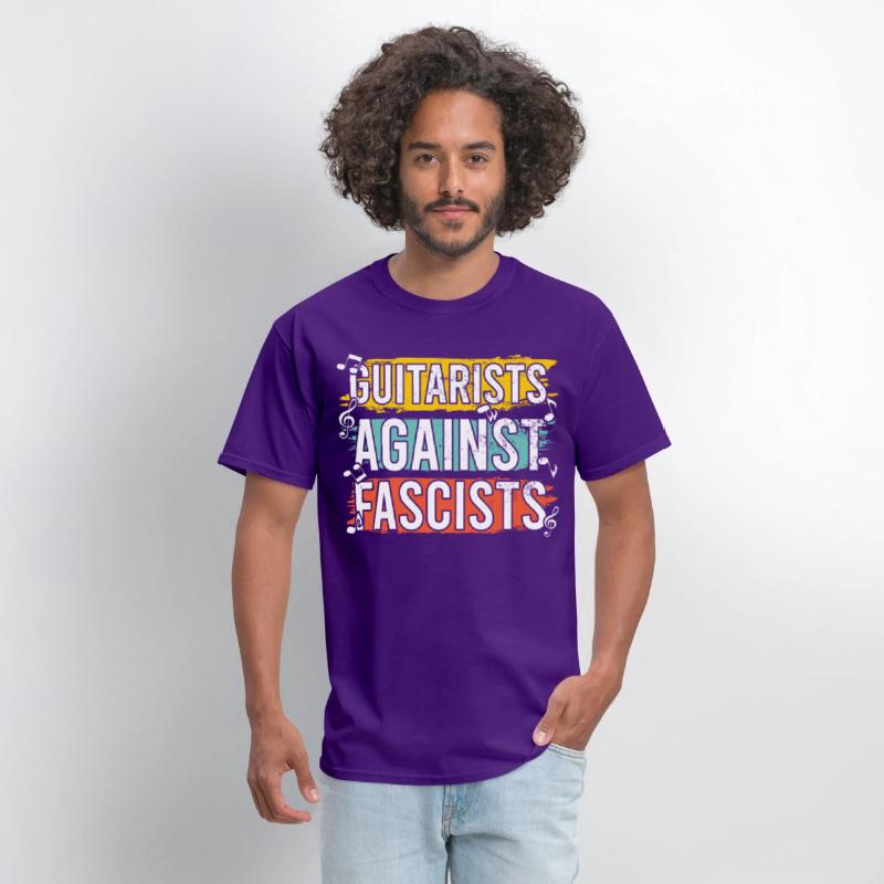 Bassists Against Racists Bass Players Anti-racism