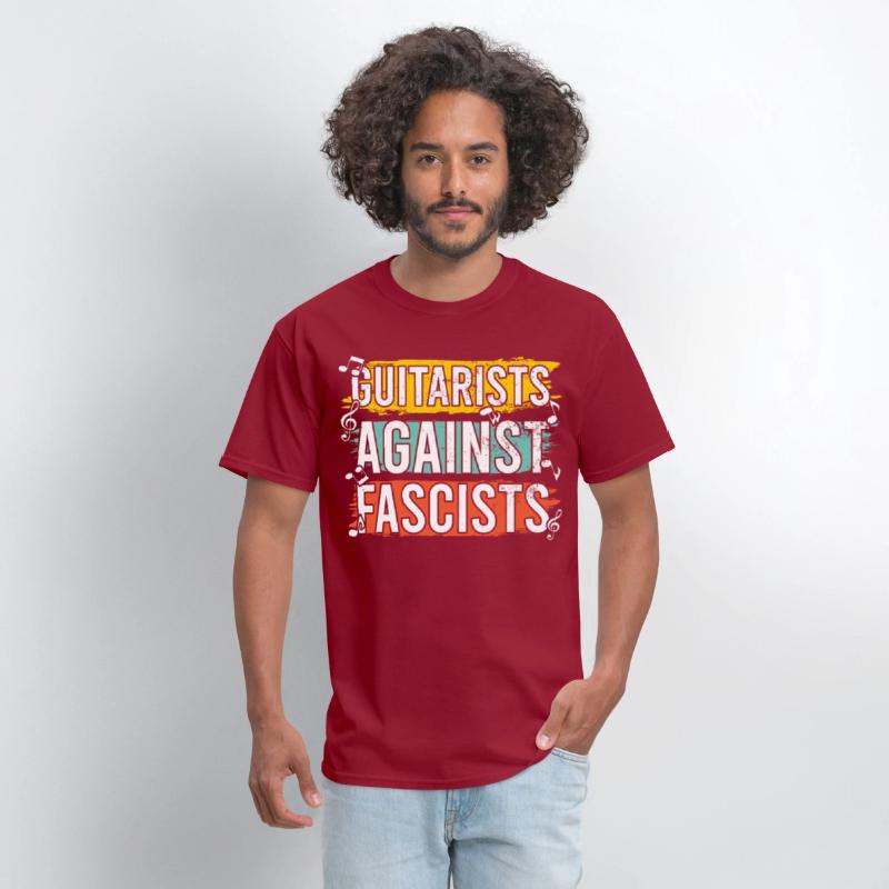 Bassists Against Racists Bass Players Anti-racism