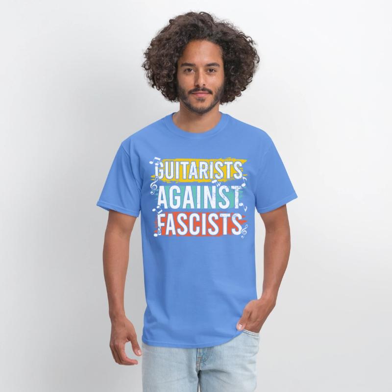 Bassists Against Racists Bass Players Anti-racism