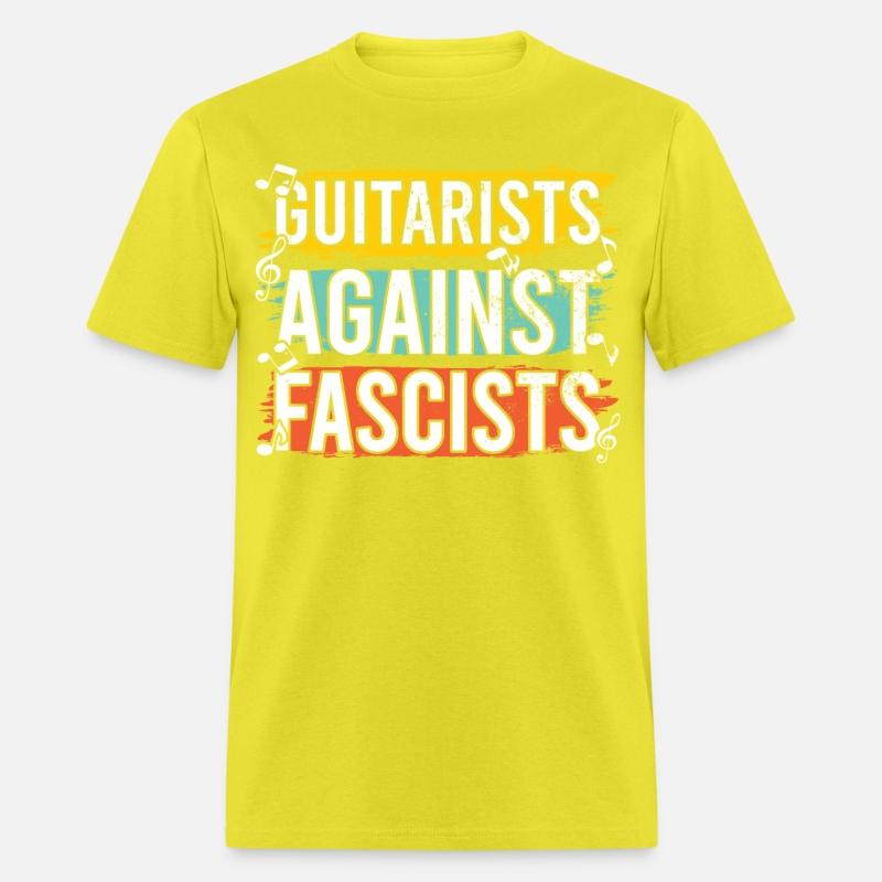 Bassists Against Racists Bass Players Anti-racism
