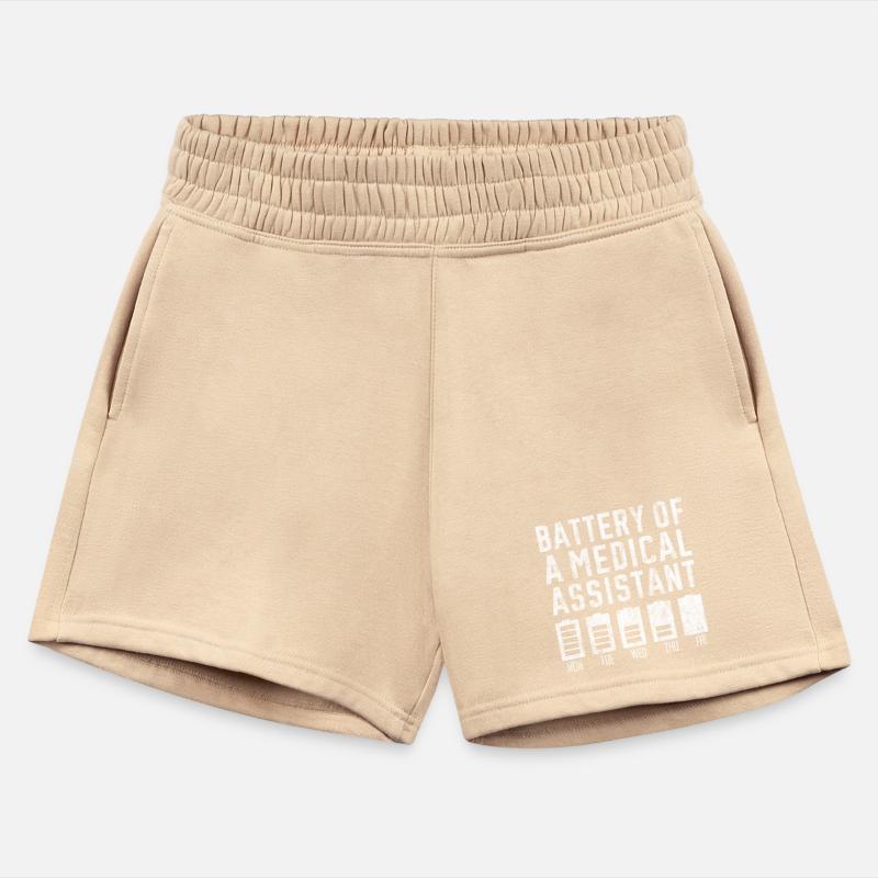 Battery Of A Medical Assistant 2