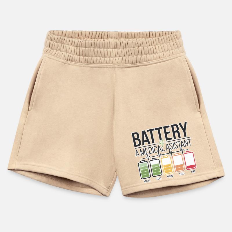 Battery Of A Medical Assistant 3