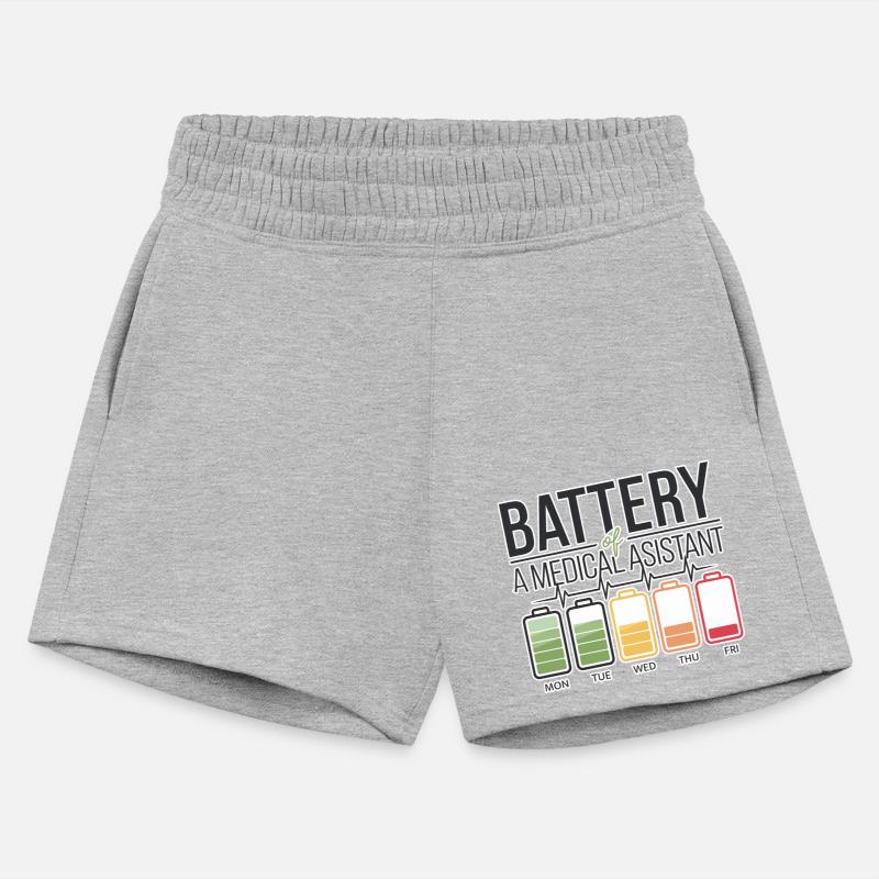 Battery Of A Medical Assistant 3