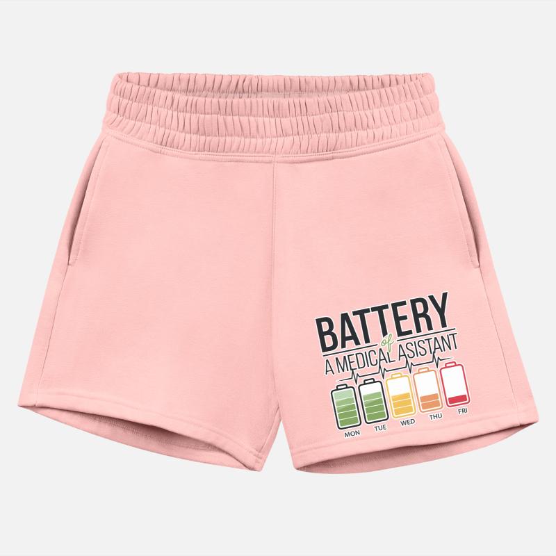 Battery Of A Medical Assistant 3