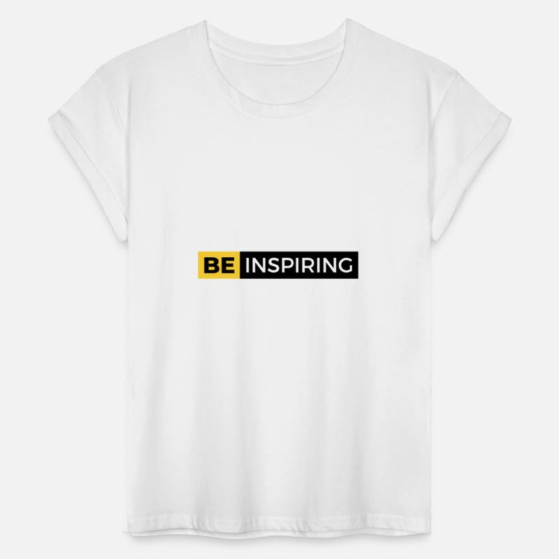 BE Design with strong statement