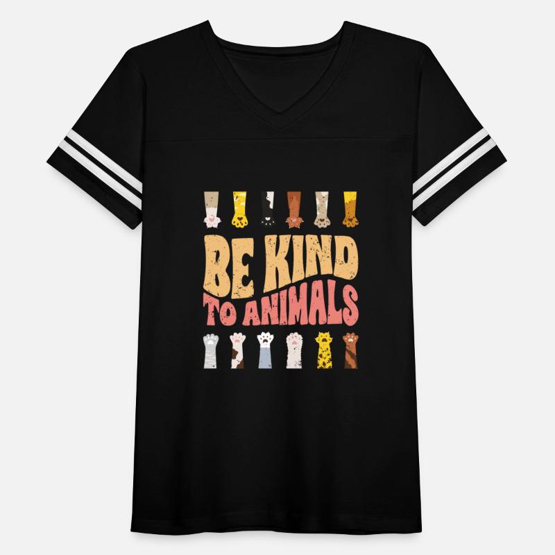 Be Kind To Animals Awesome Animal Rights Advocate