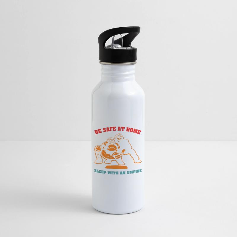 Be Safe At Home Sleep With An Umpire