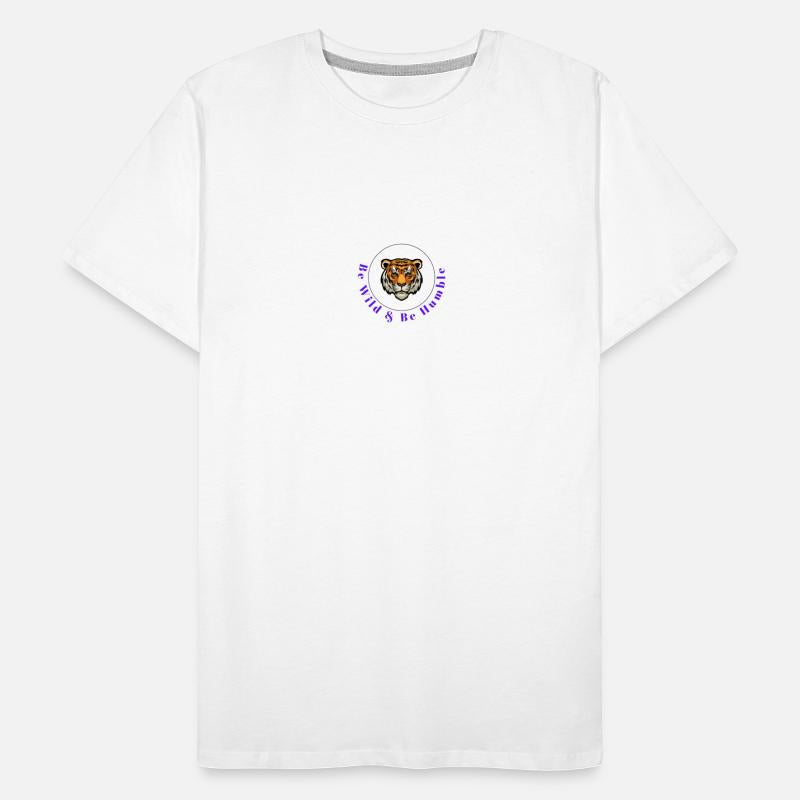 Be wild is be humble