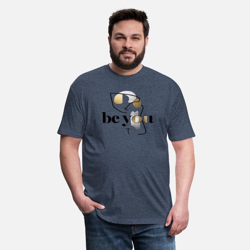 Be You: Embrace Your Authentic Self