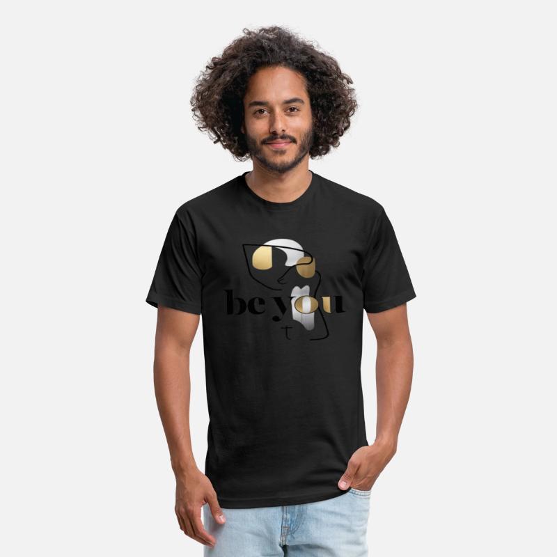 Be You: Embrace Your Authentic Self