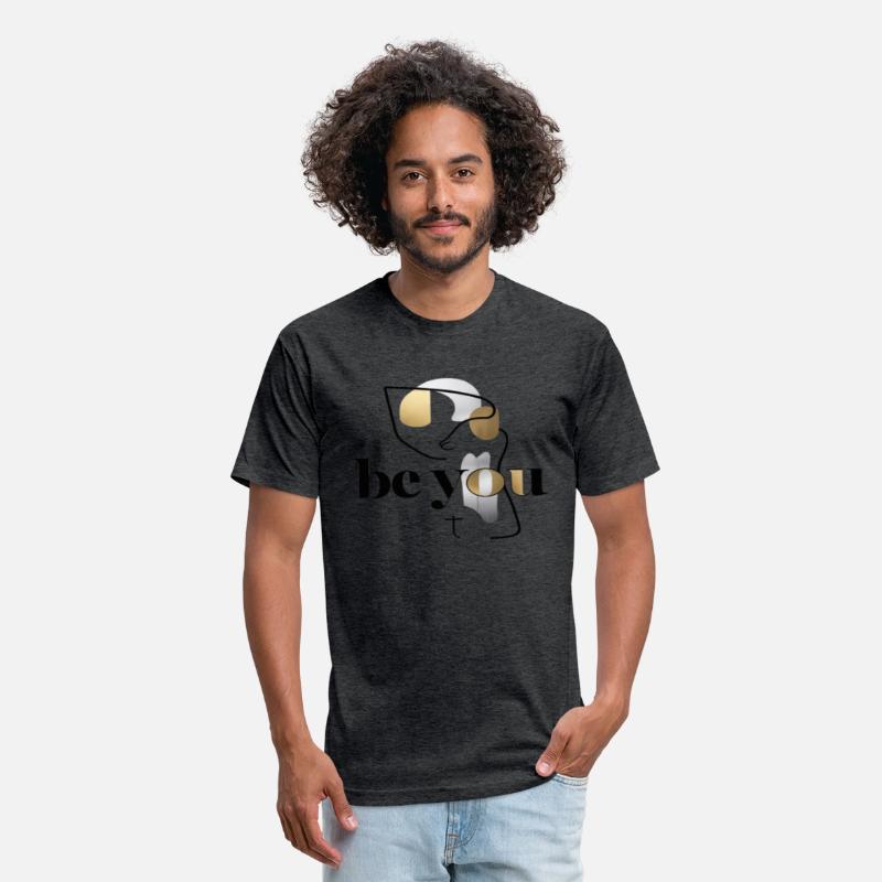 Be You: Embrace Your Authentic Self