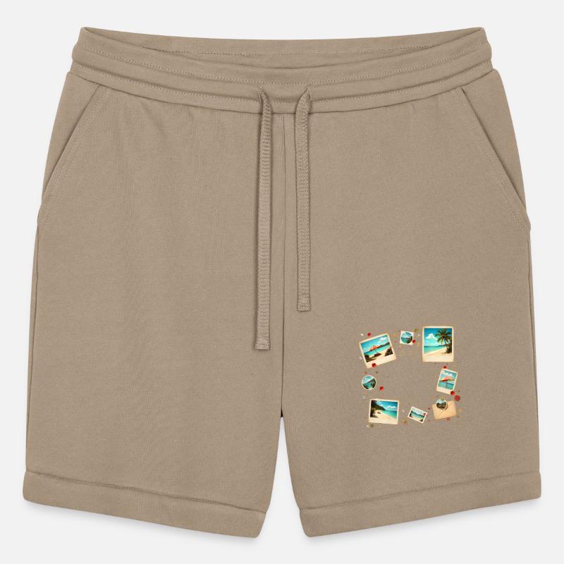 beach memories t-shirt