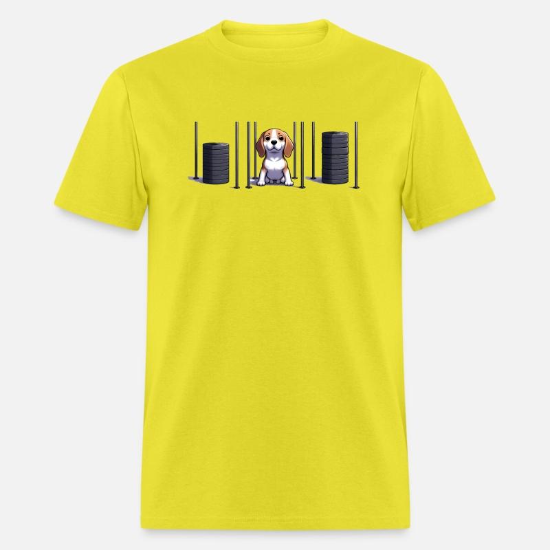 Beagle BoxFit: The Ultimate CrossFit Adventure