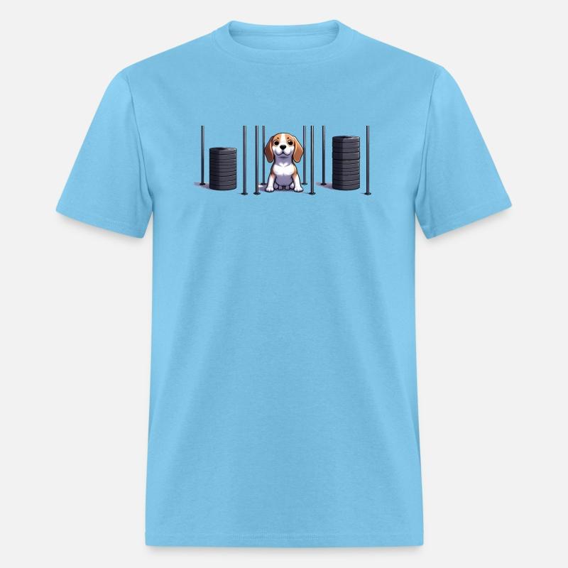 Beagle BoxFit: The Ultimate CrossFit Adventure