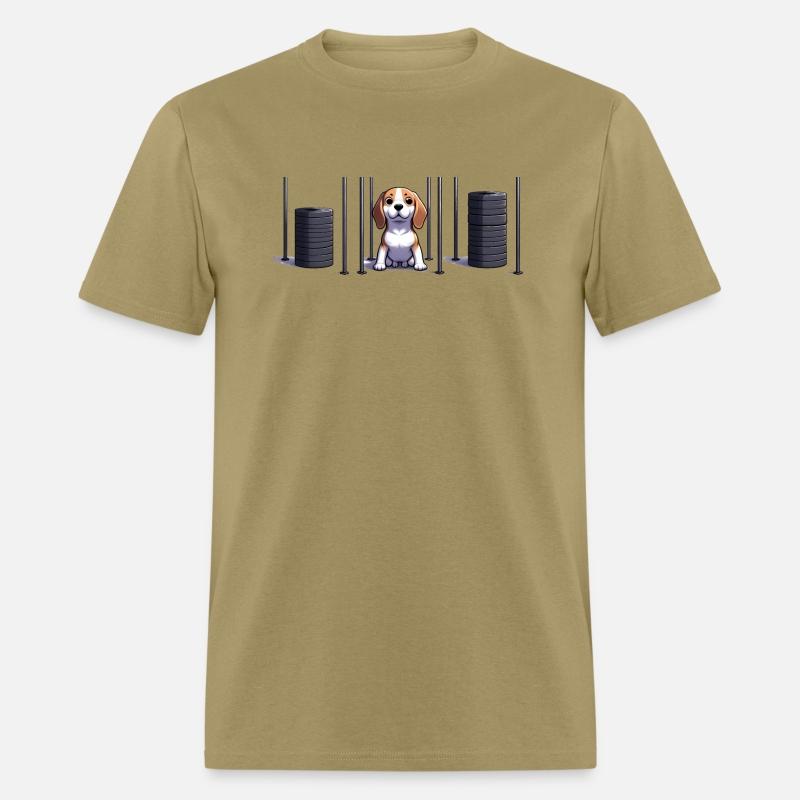 Beagle BoxFit: The Ultimate CrossFit Adventure