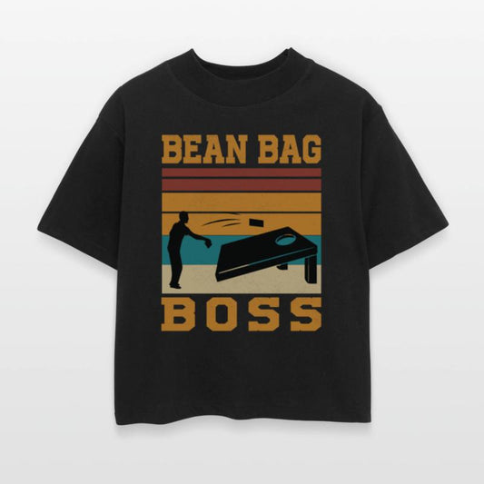 BEAN BAG BOSS - BEAN BAG TOSS