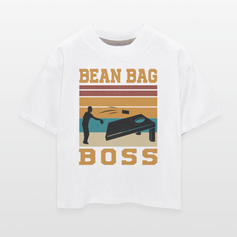 BEAN BAG BOSS - BEAN BAG TOSS