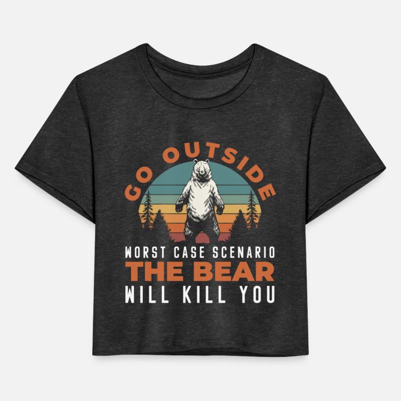 Bear Strength Grizzly Honey