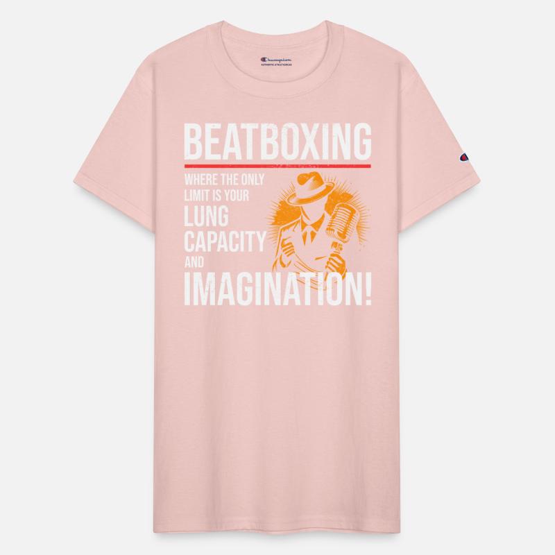 Beatboxing Culture Rhythmic Beatbox Artistry Music