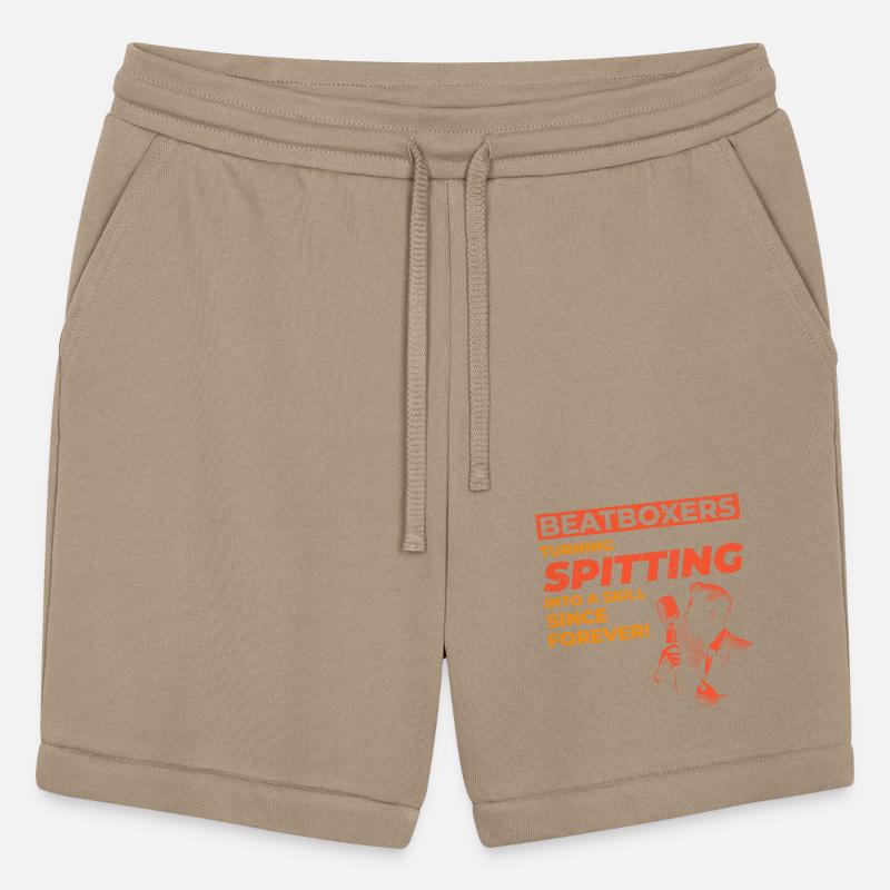 Beatboxing Musical Humor Spitting Skill Humorous