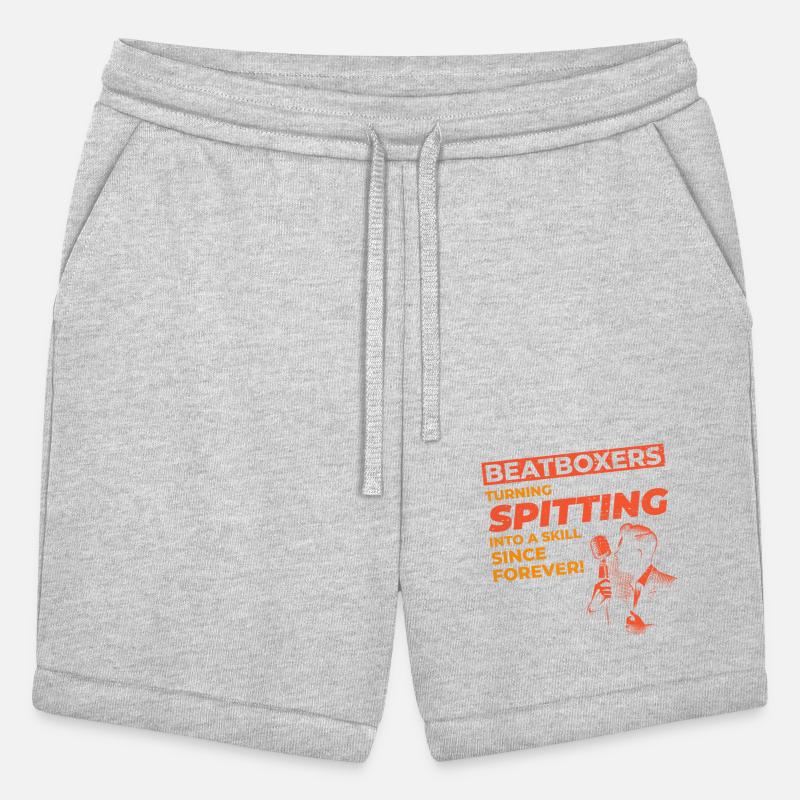 Beatboxing Musical Humor Spitting Skill Humorous